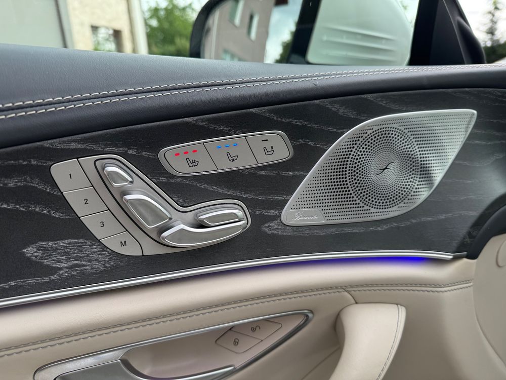 mercedes-benz amg-gt-4door-coupe   53 4maticplus