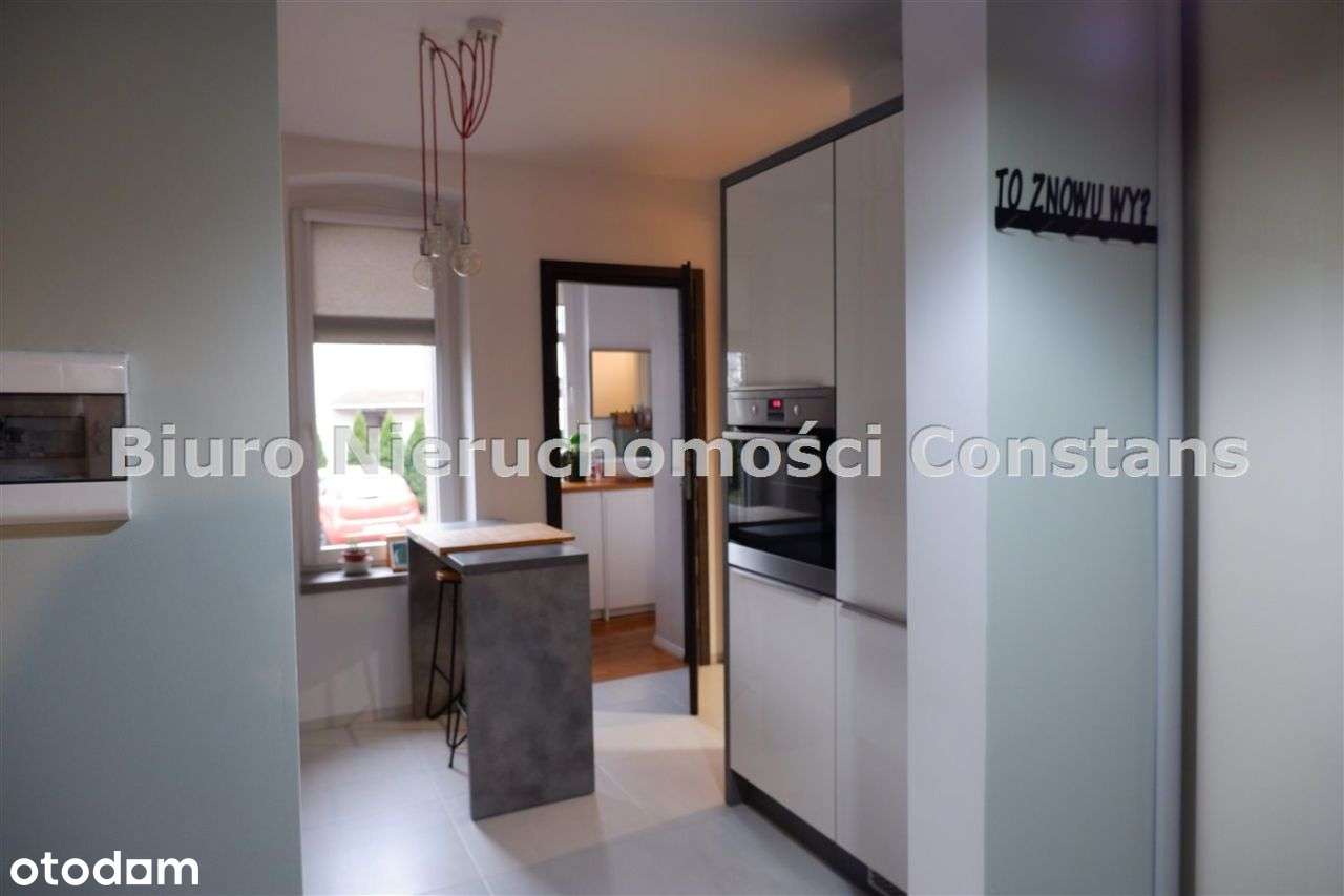 Mieszkanie, 52,30 m², Lubliniec-5