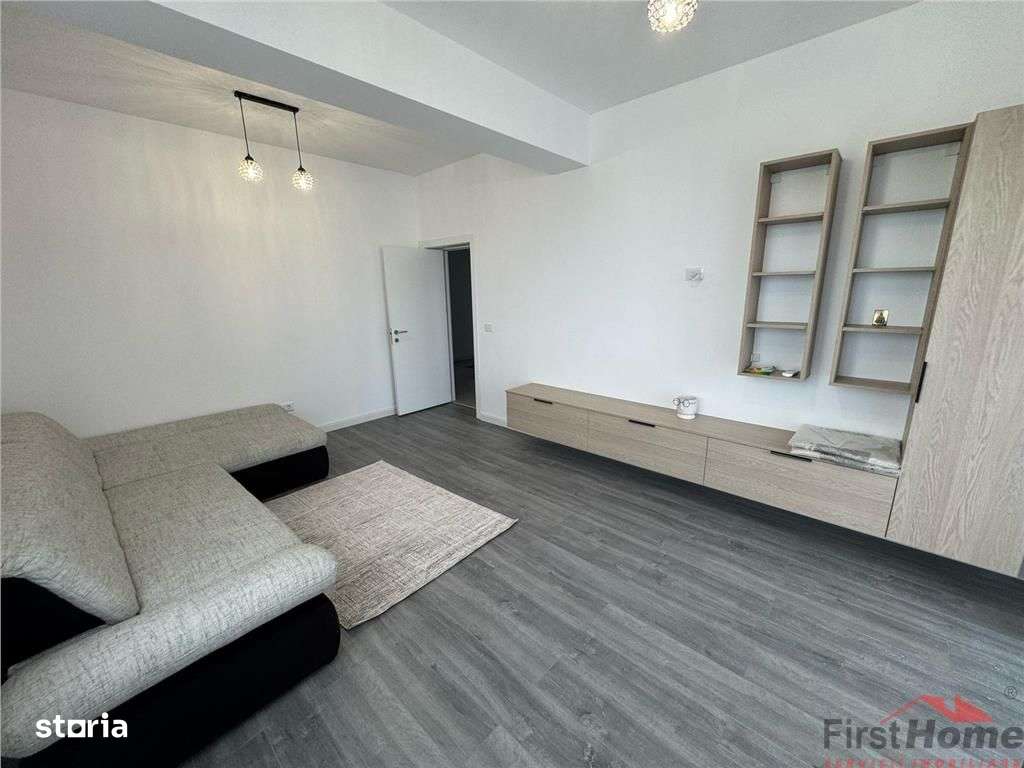 Ap 2 cam,de lux,et 2,parcare,prima inchiriere, complex Ozone, 2025 - Imagine principală: 3/10