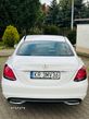 Mercedes-Benz Klasa C 160 Business Edition 9G-TRONIC - 4