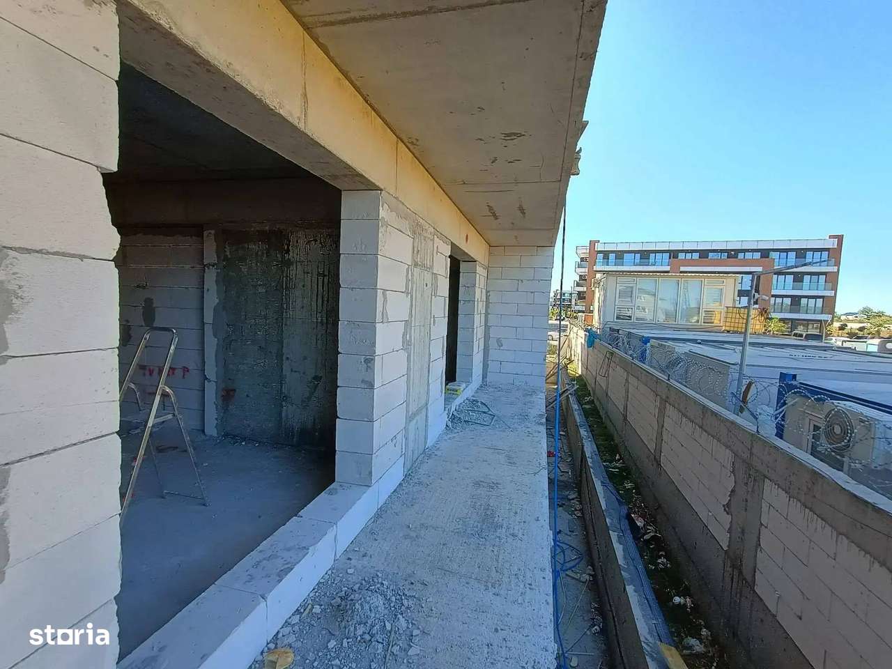 Apartament 2 camere cu balcon – intimitate și confort - Imagine principală: 5/11