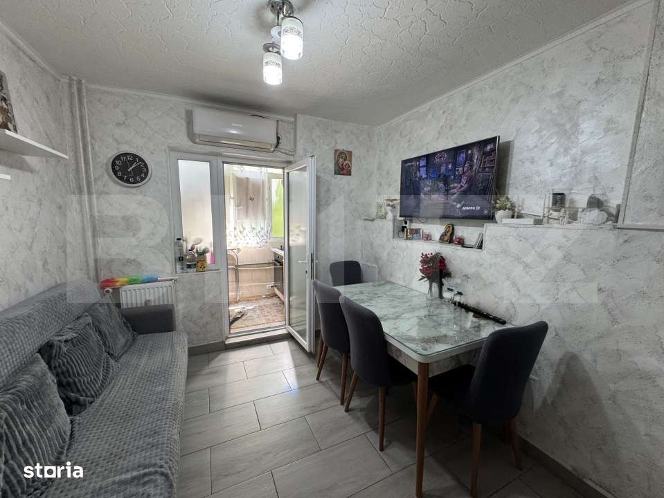 Apartament de vanzare, cu 2 camere, 51 mp, zona Trenul Pierdut - Imagine principală: 5/12