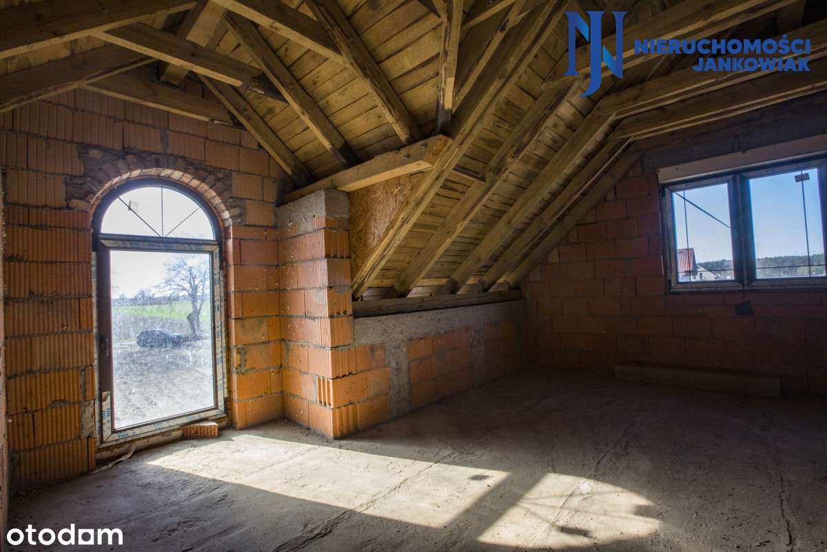 Na sprzedaż Dom - Stara Tuchorza / Ssz-18