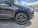 Skoda Karoq 1.5 TSI ACT 4x2 Sportline DSG - 31