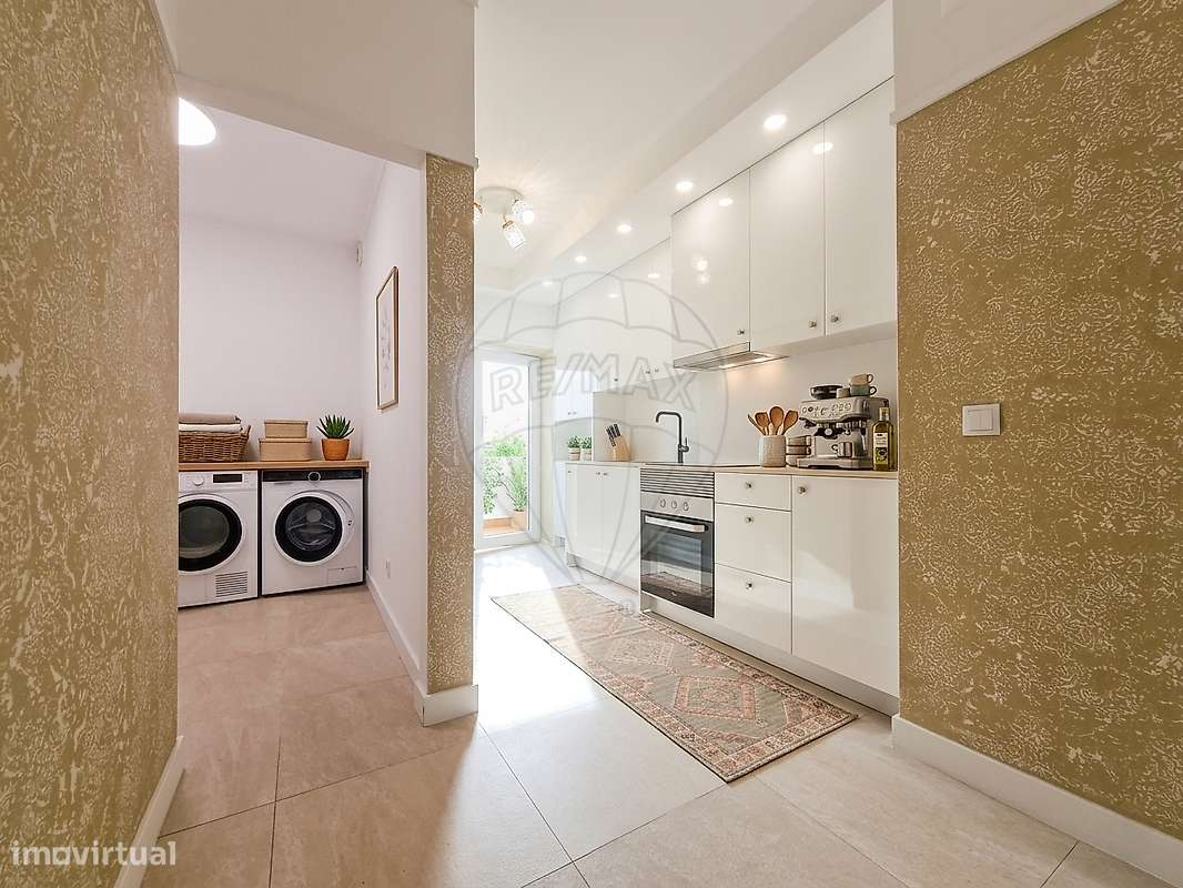 Apartamento T3 para venda-12