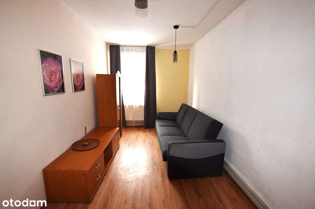 3 pokojowy lokal mieszkalny , parter ul. Warszawska 103 w Olsztynie-6
