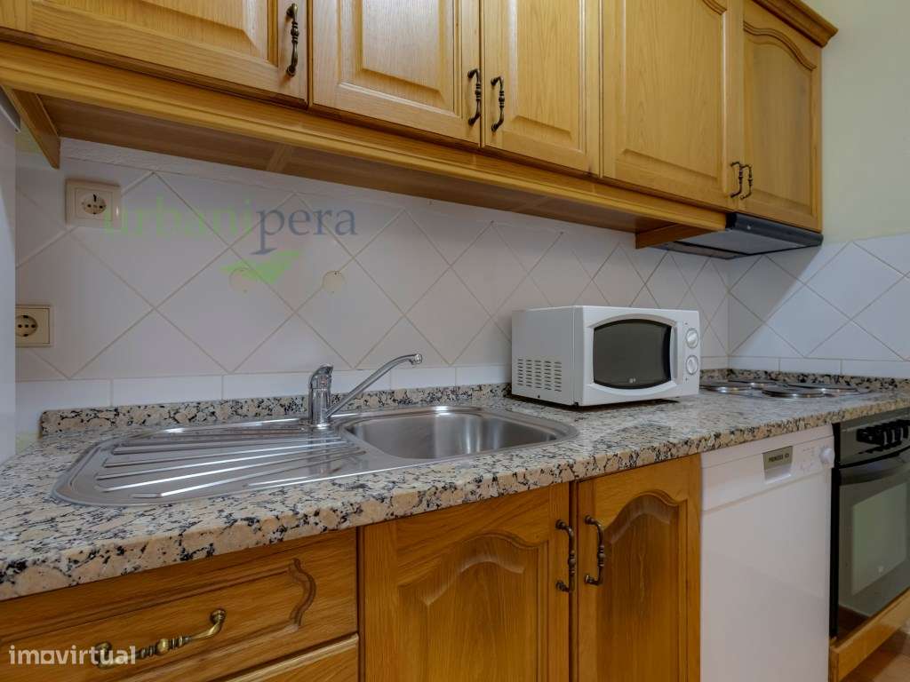 Apartamento com 2 quartos-17