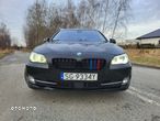 BMW Seria 5 520d Touring - 3