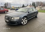 Audi A8 3.0 TDI DPF quattro - 1