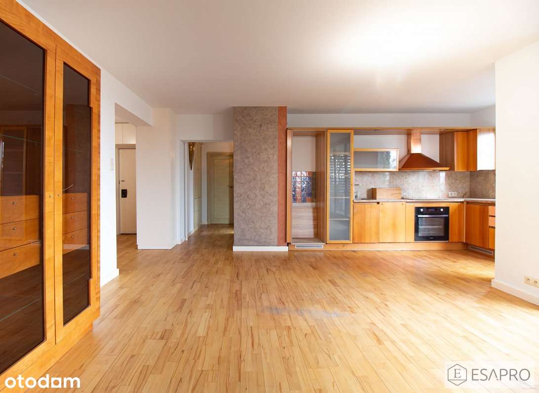 Przestrzeń DOMU, Komfort MIESZKANIA-3