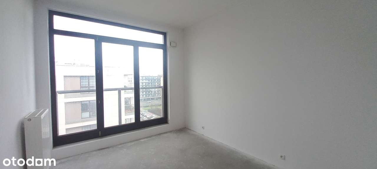 2 balkony/ 3 łazienki/ pralnia/ Służewiec/ st. deweloperski-18