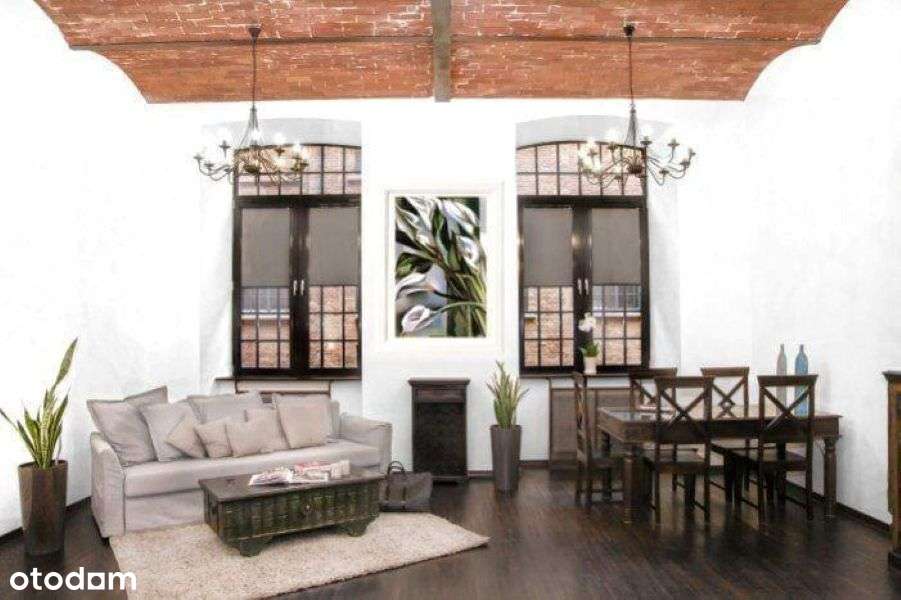 LOFT u  Scheiblera - zamieszkaj lub czerp zyski z wynajmu od 1 dnia - Pełny obrazek: 4/7