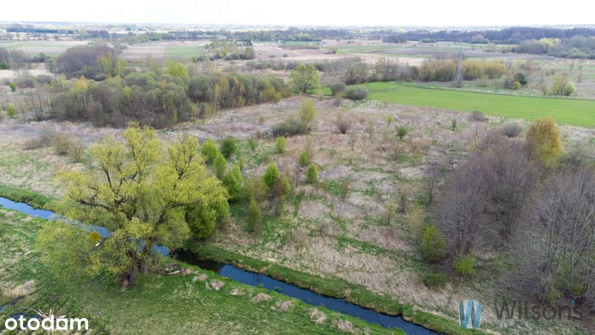 Działka pod inwestycję sportową - Pełny obrazek: 2/2