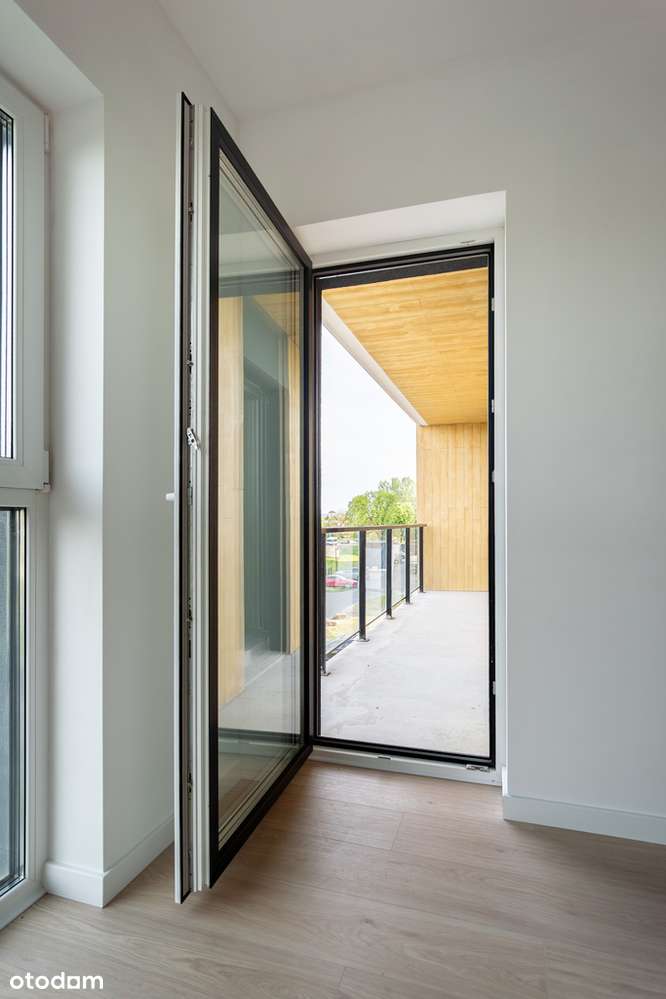 Częściowo wykończone mieszkanie 3-pokojowe-4