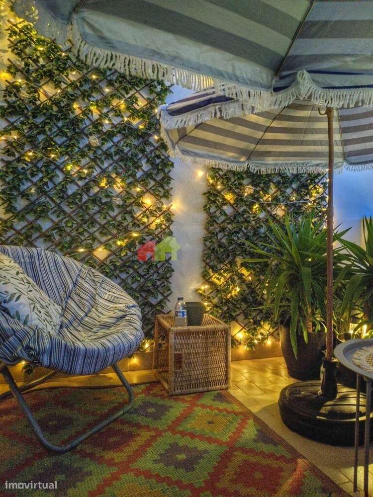 Apartamento T3 com arrecadação nos Pinheirinhos - Setúbal - Exclusivo-18