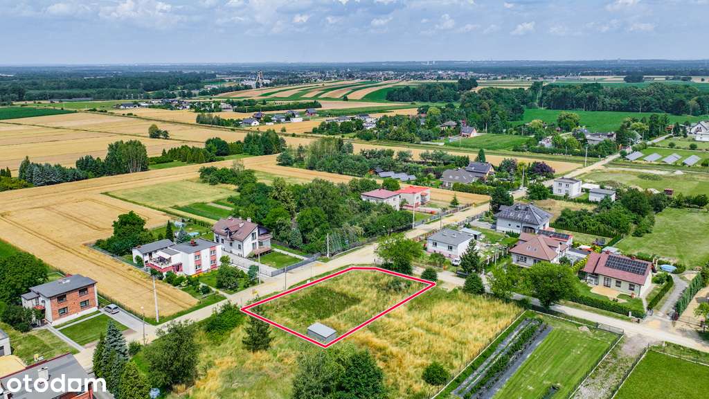 Dziś kup, jutro wbij łopatę! PnB + projekt!-7