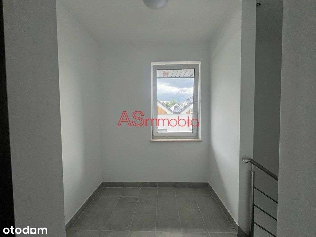 Mieszkanie 67 m2, 3 pokoje, ogród, garaż Warszawa - Pełny obrazek: 5/20