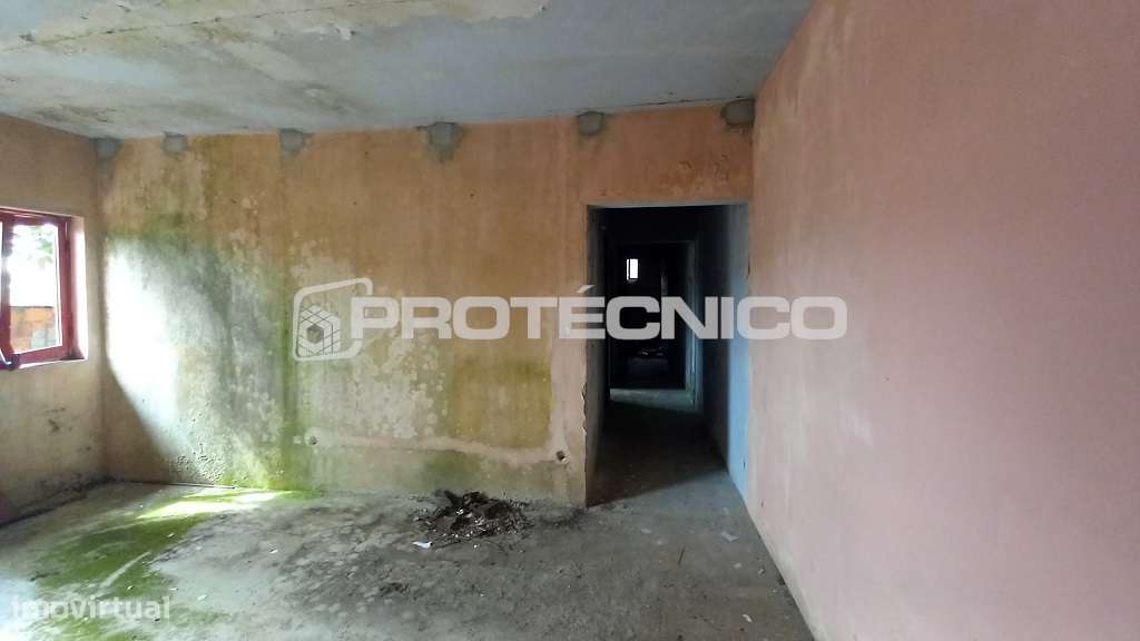 Terreno c/ anexos – São Bernardo - Grande imagem: 3/17