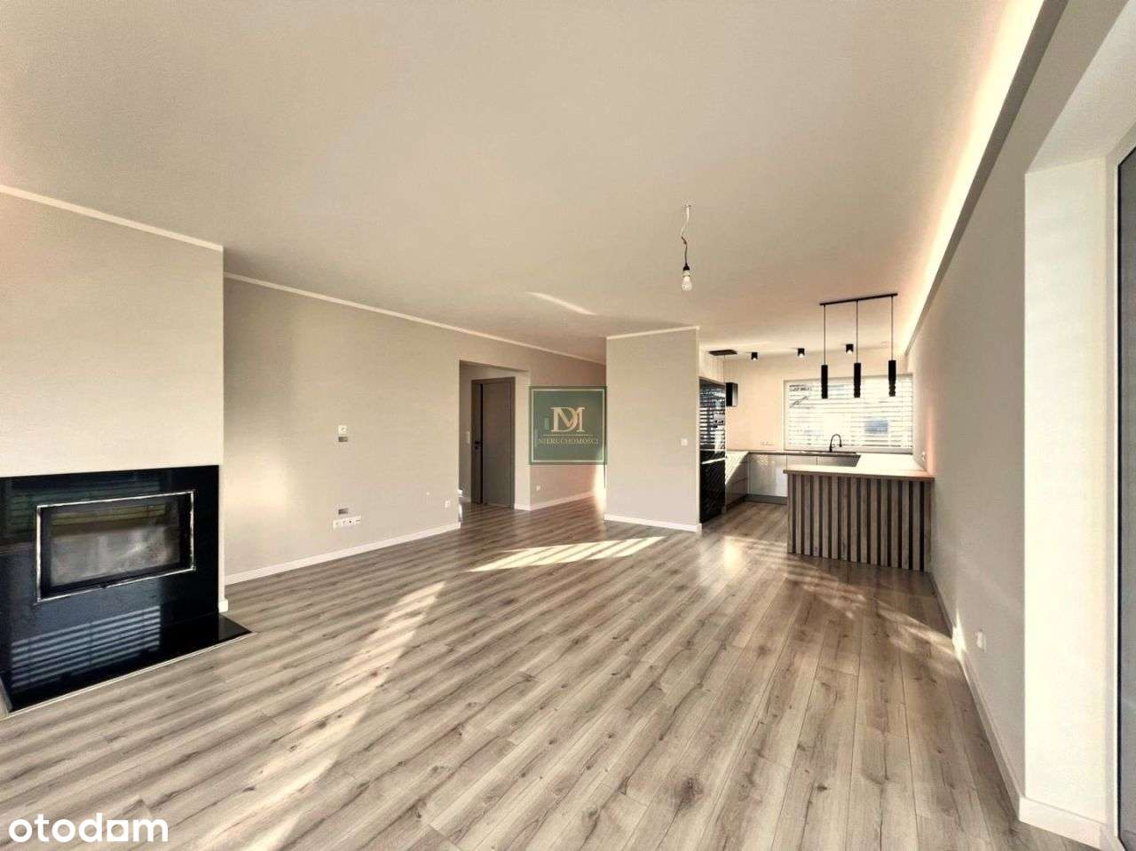 Dom Jednorodzinny | Gotowy Do Wprowadzenia-4