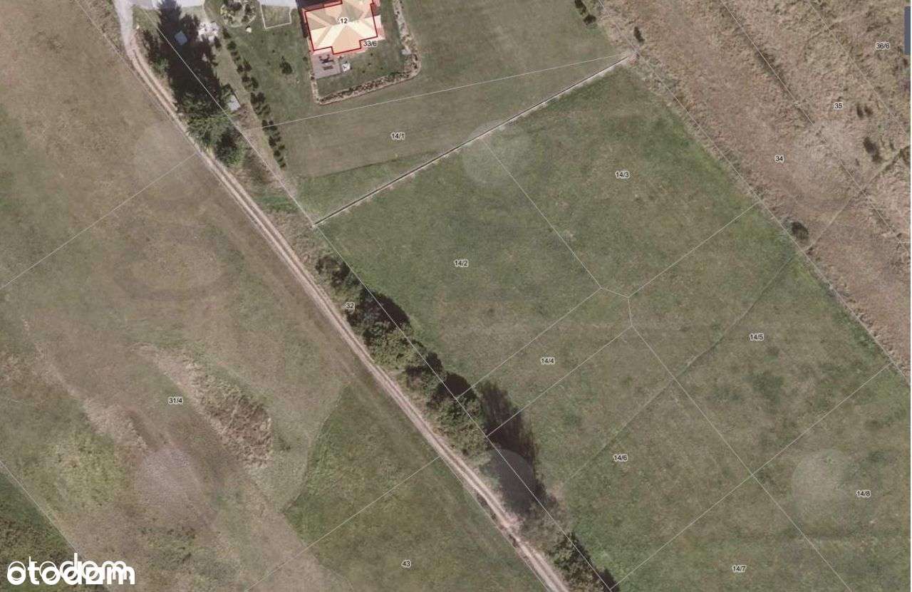 PROMOCJA JESIENNA. Sprzedam działkę Nowa Ruda Słupiec ul. Kasztanowa - Pełny obrazek: 2/15