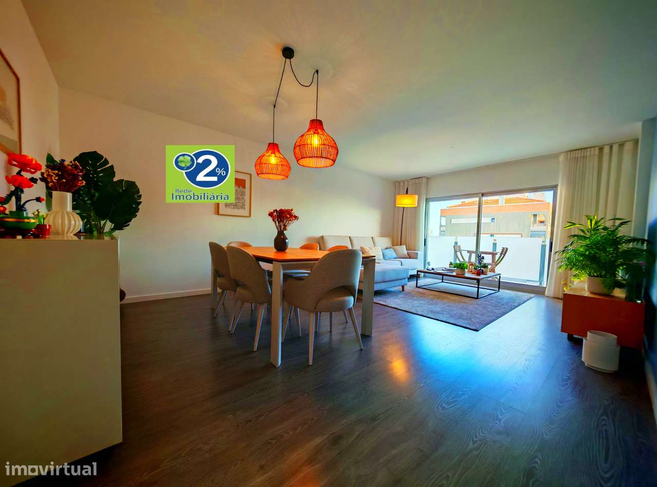 T3! Quinta da Fábrica - Grande imagem: 5/20