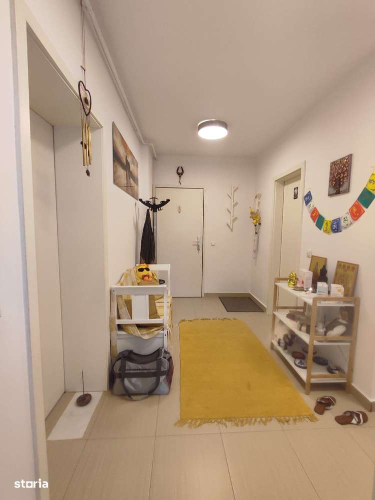 Comision 0%! Apartament doua camere, 100 mp, Avantgarden Bartolomeu.-5