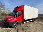 Iveco Daily 70C15 - 2