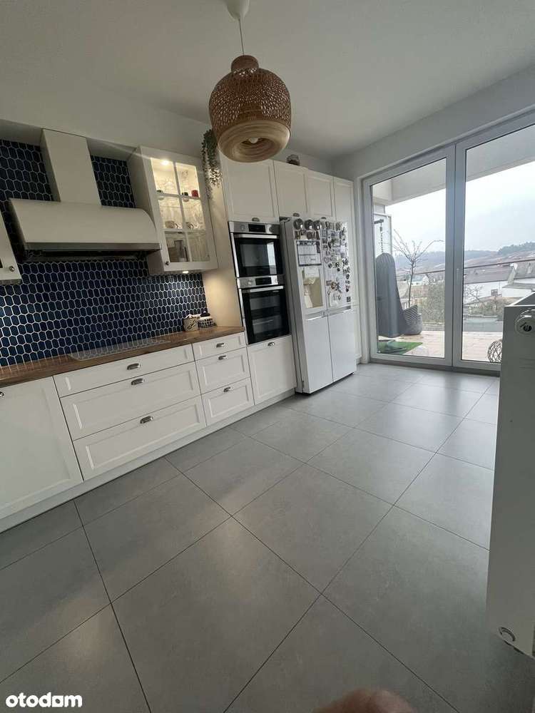 Przestronne mieszkanie z antresolą Ślichowice widok na Karczówkę - Pełny obrazek: 3/20