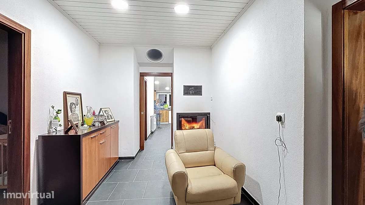 Casa de Serra do Açor em Xisto no Soito (Góis)-23