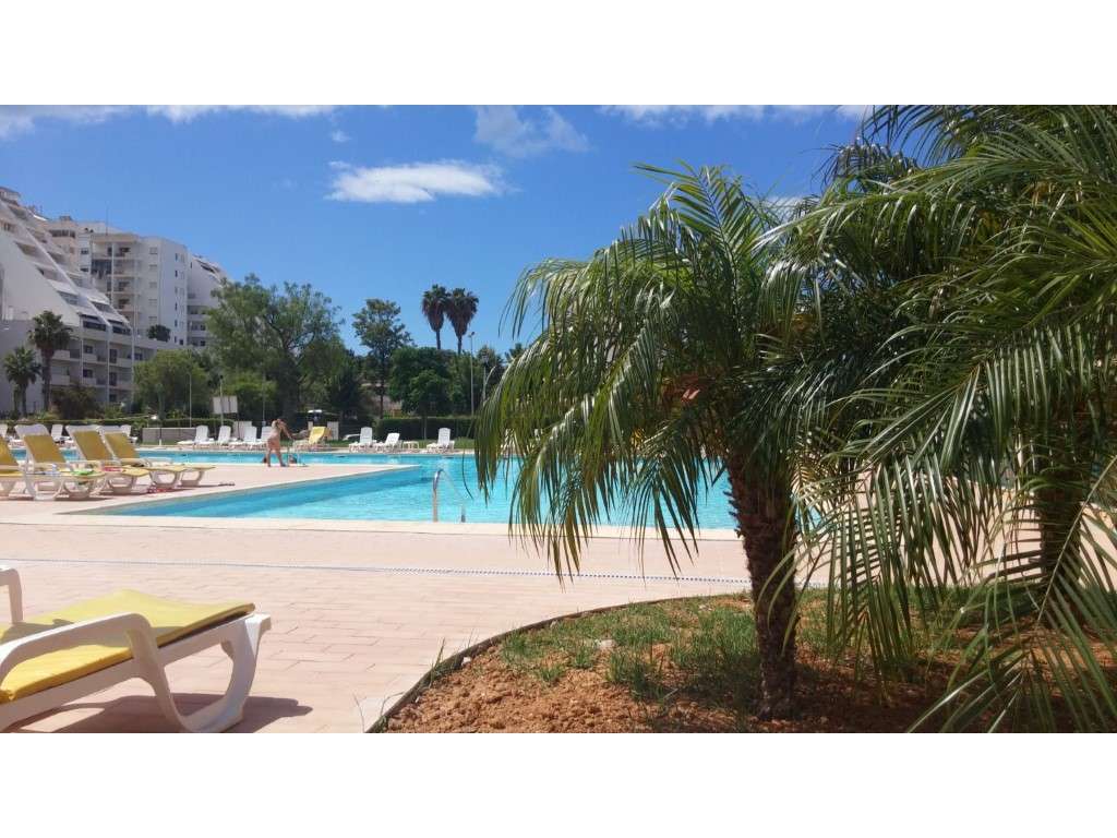 Apartamento T 2, 2 wcs, 6 Pessoas Condomínio fechado a 5 minutos a ...-39