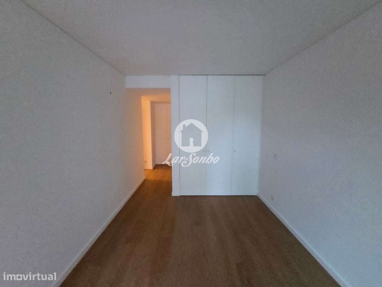 Apartamento T2 em Matosinhos - Guifões-4