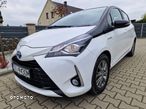 Toyota Yaris Hybrid 1.5 VVT-i Selection - 20