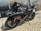 Suzuki GSX R600 - 5