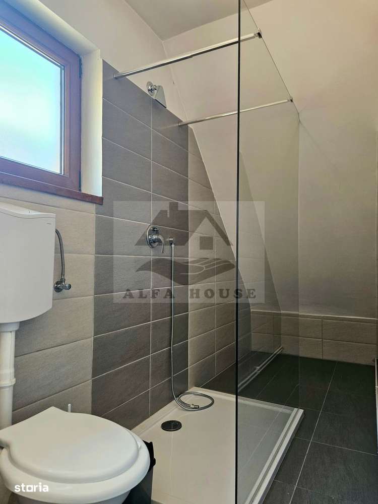 Casa deosebita cu 6 camere in  Centrul Brasovului - 210 mp-14