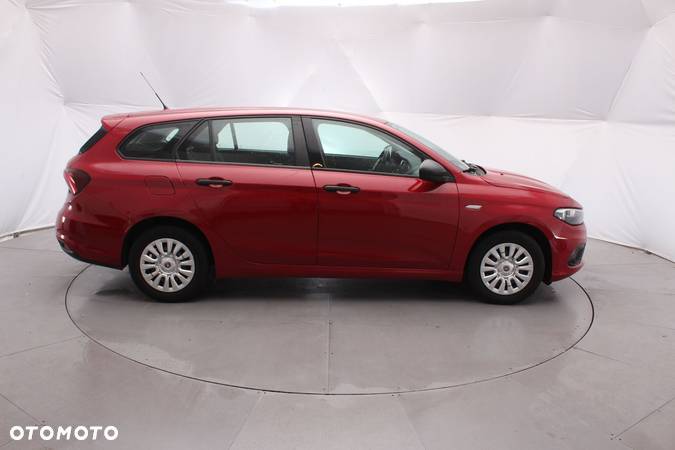 Fiat Tipo 1.4 16v Pop - 14