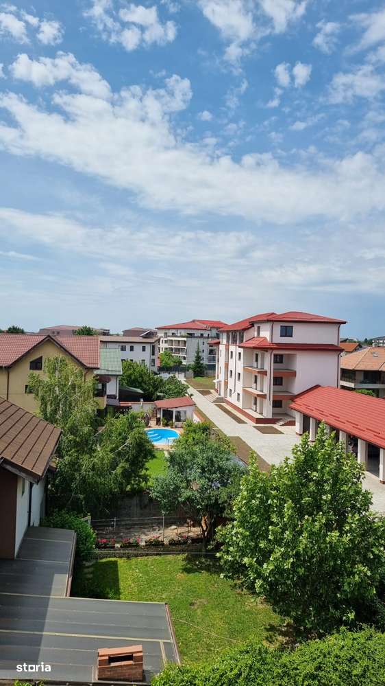 Oaza De Verdeata - 3 cam. Langa Padure. Direct Dezvoltator, TVA inclus - Imagine principală: 4/18