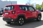 Jeep Renegade - 5