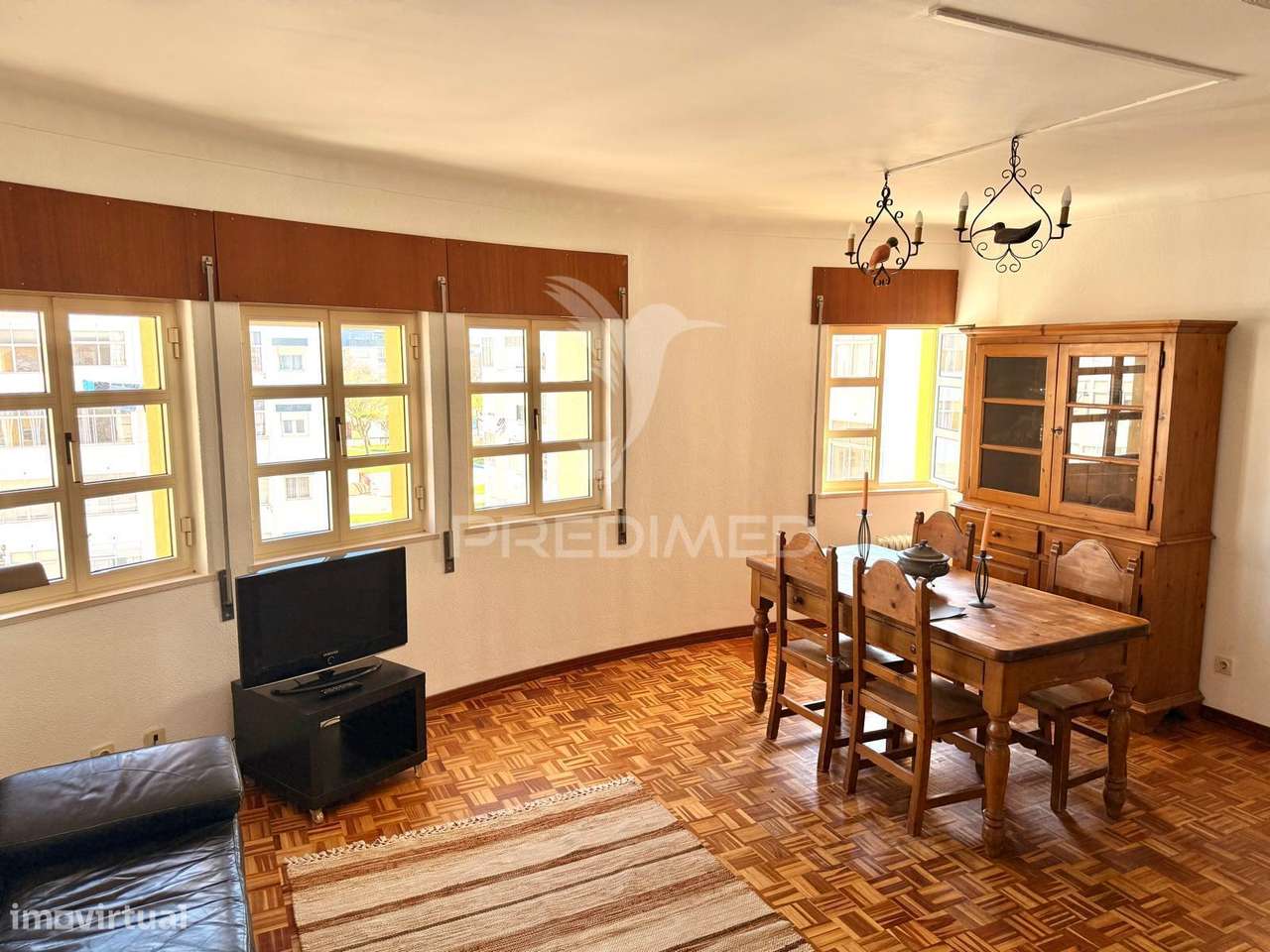 Apartamento T2 Duplex - Grande imagem: 3/15