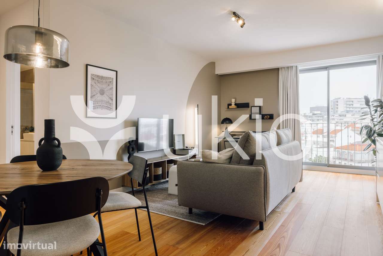 Apartamento T2 em Saldanha - Picoas-6