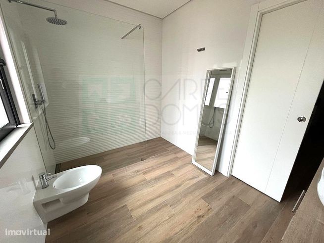 Apartamento Duplex Mobilado no Centro de Tavira - 125,88 m²-8