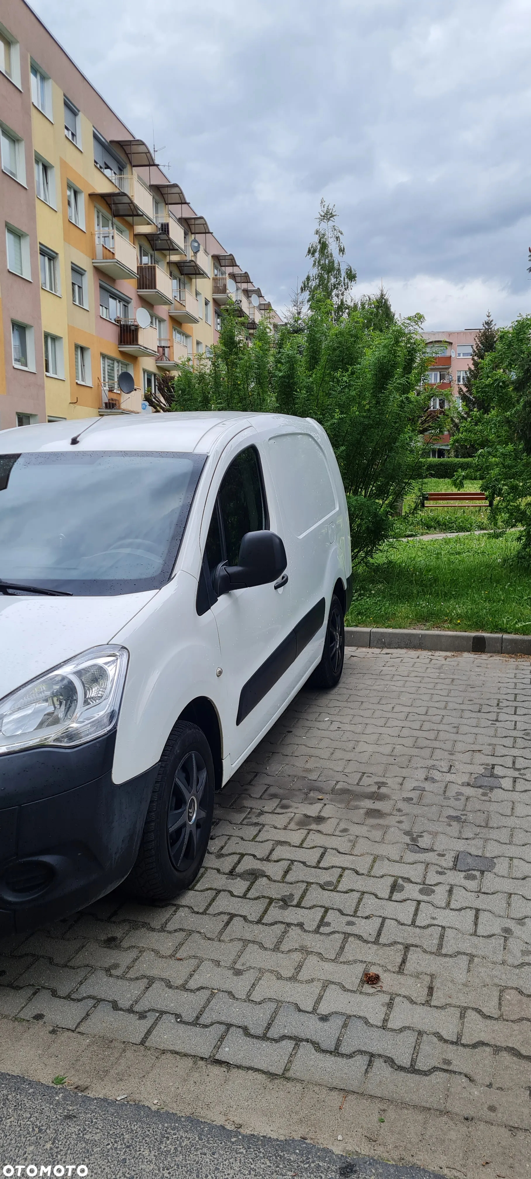 Citroën Berlingo Long - 6