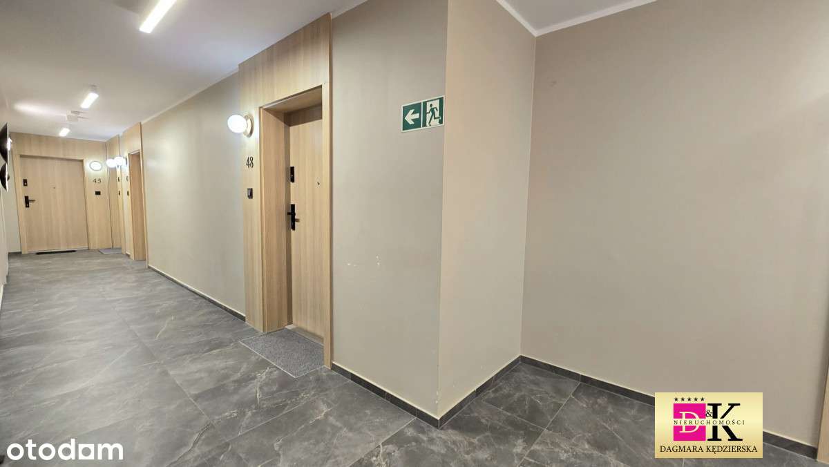 Stan Deweloperski  - Duże i Przestronne !-17