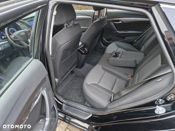 Hyundai i40 1.7 CRDi BlueDrive Comfort - 13