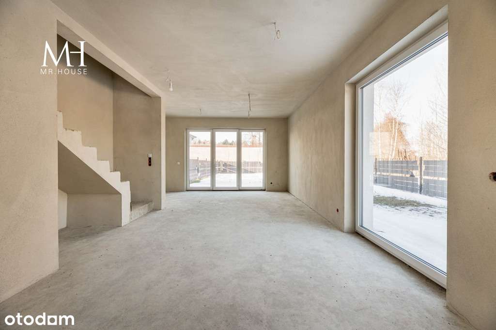 Przestrzeń, która zaskakuje | WISKITNO - Pełny obrazek: 4/15