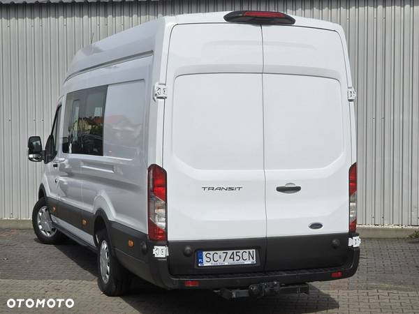 Ford Transit - 4