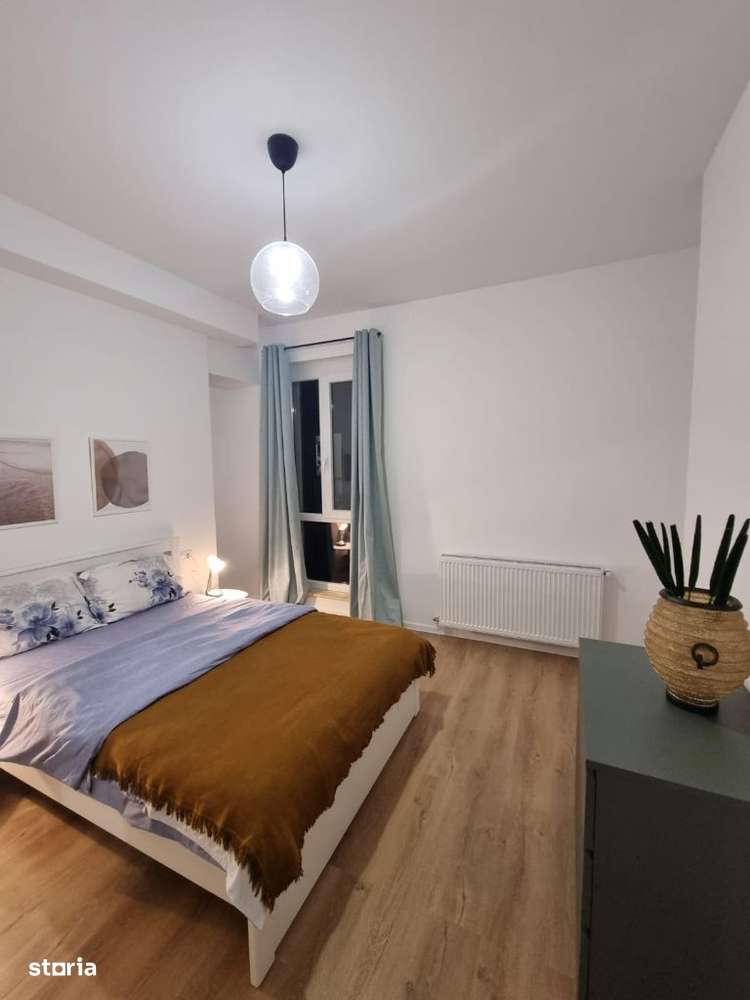 3 camere, apartament de inchiriat Ilfov (judet), Strada Oituz