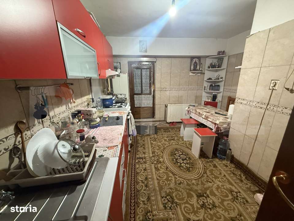 Apartament 3 camere, 70 mp, zona Micro 11 - Imagine principală: 4/7