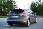 Ford Focus 1.0 EcoBoost Start-Stopp-System Titanium - 8