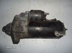 Motor de Arranque Audi A4 - 3