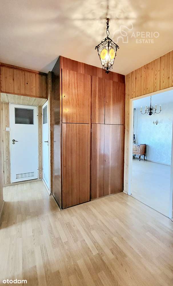 Ustawne 2 pokoje z potencjałem na Mokotowie-8